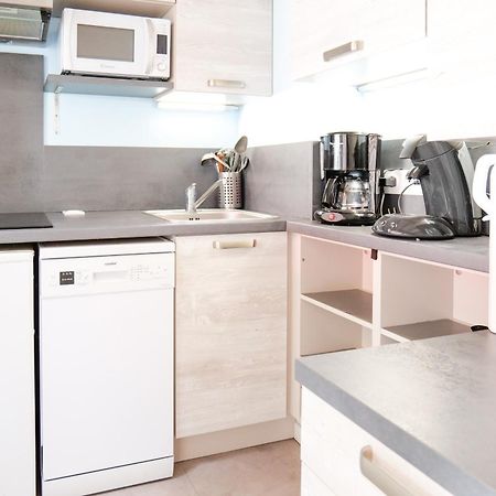 Charmant Duplex Quartier La Pironniere Aux Sables Dolonne - 6 Pers Les Sables-dʼOlonne Buitenkant foto