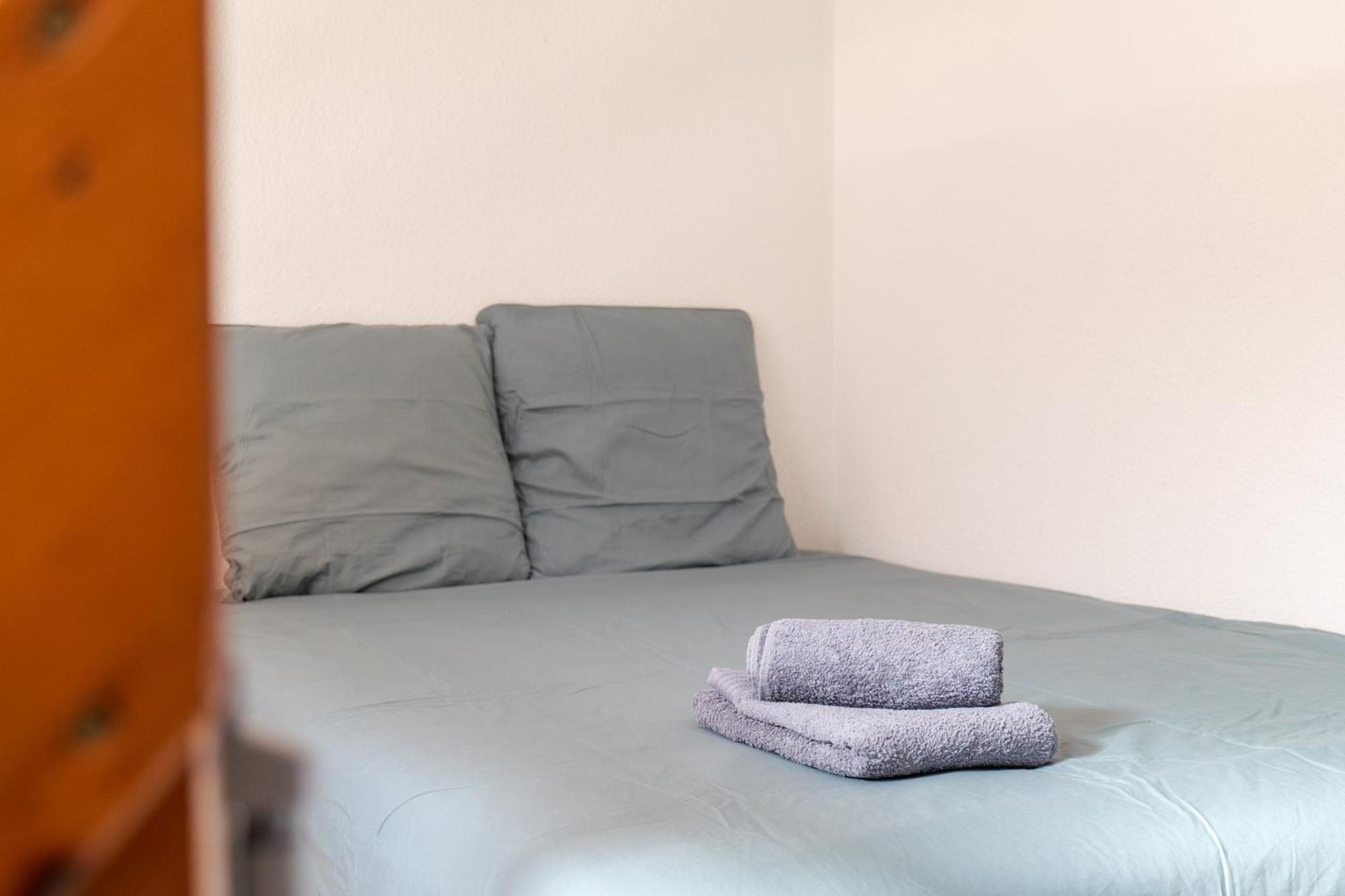 Charmant Duplex Quartier La Pironniere Aux Sables Dolonne - 6 Pers Les Sables-dʼOlonne Buitenkant foto