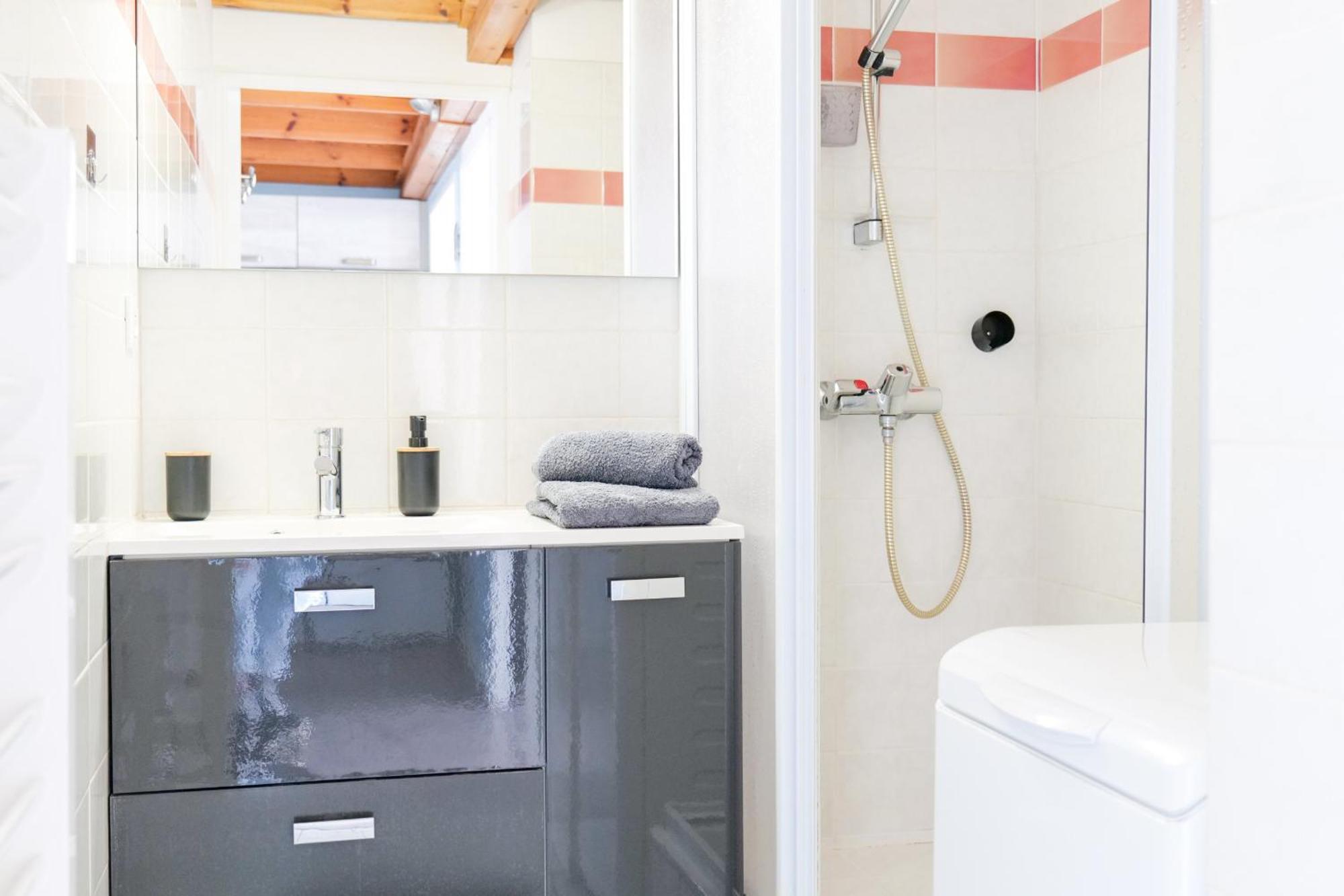 Charmant Duplex Quartier La Pironniere Aux Sables Dolonne - 6 Pers Les Sables-dʼOlonne Buitenkant foto