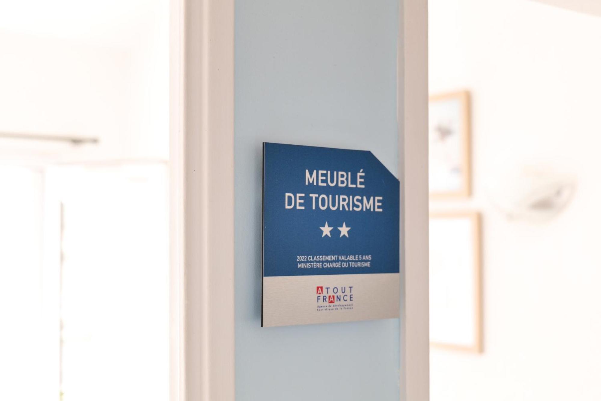 Charmant Duplex Quartier La Pironniere Aux Sables Dolonne - 6 Pers Les Sables-dʼOlonne Buitenkant foto